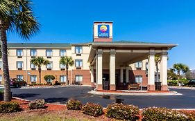 Comfort Inn & Suites Panama City Mall