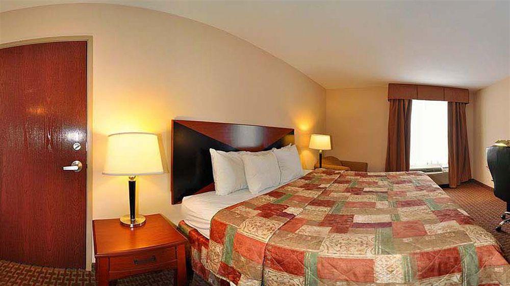 Comfort Inn & Suites Panama City North Exterior photo