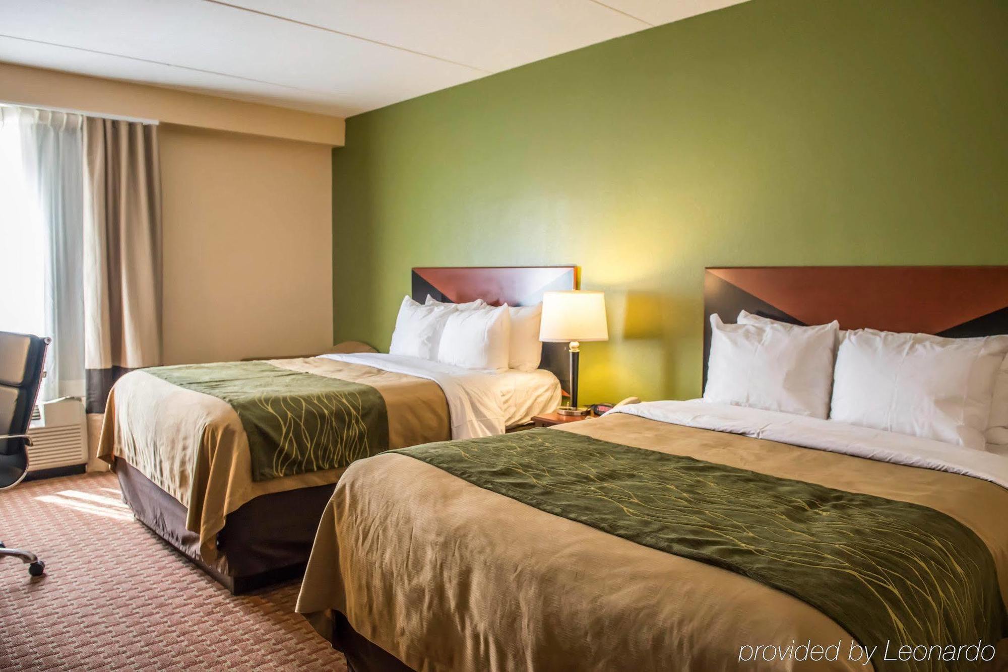 Comfort Inn & Suites Panama City North Exterior photo